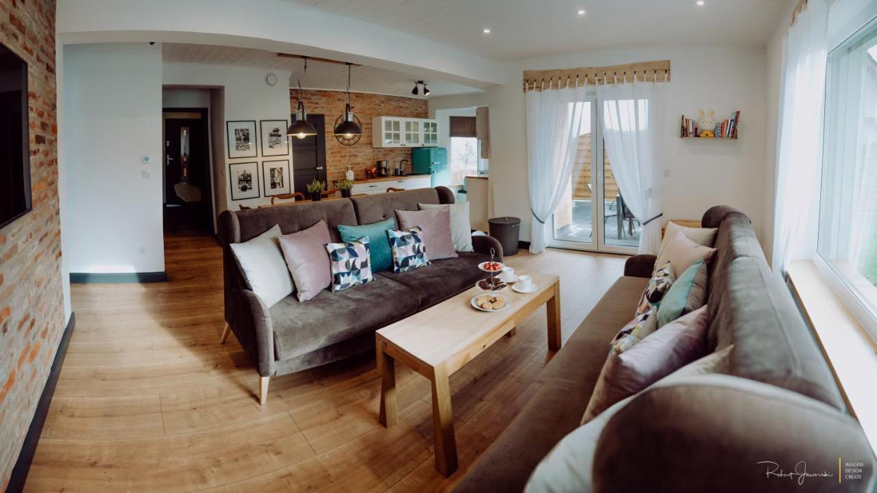 Apartament Bb Podgórzyn Exteriör bild