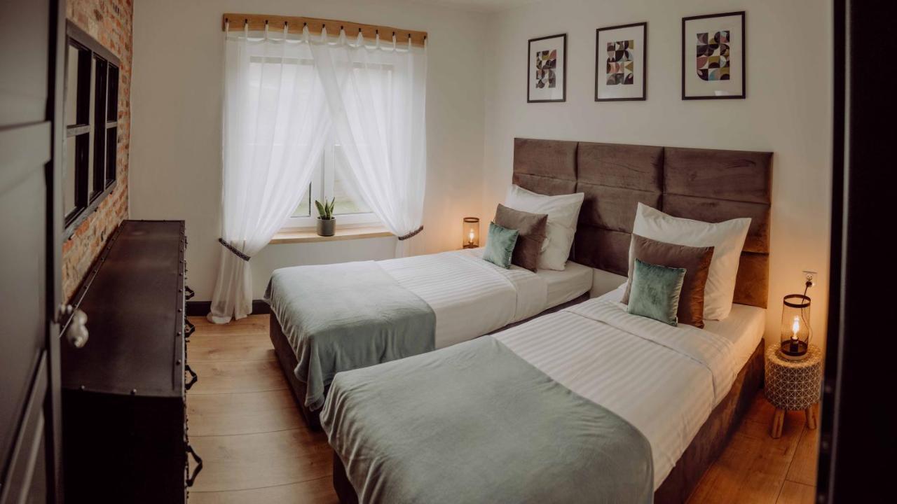 Apartament Bb Podgórzyn Exteriör bild