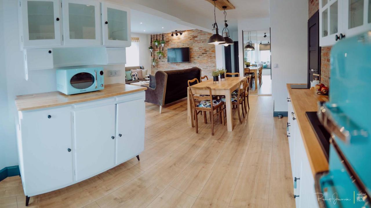 Apartament Bb Podgórzyn Exteriör bild