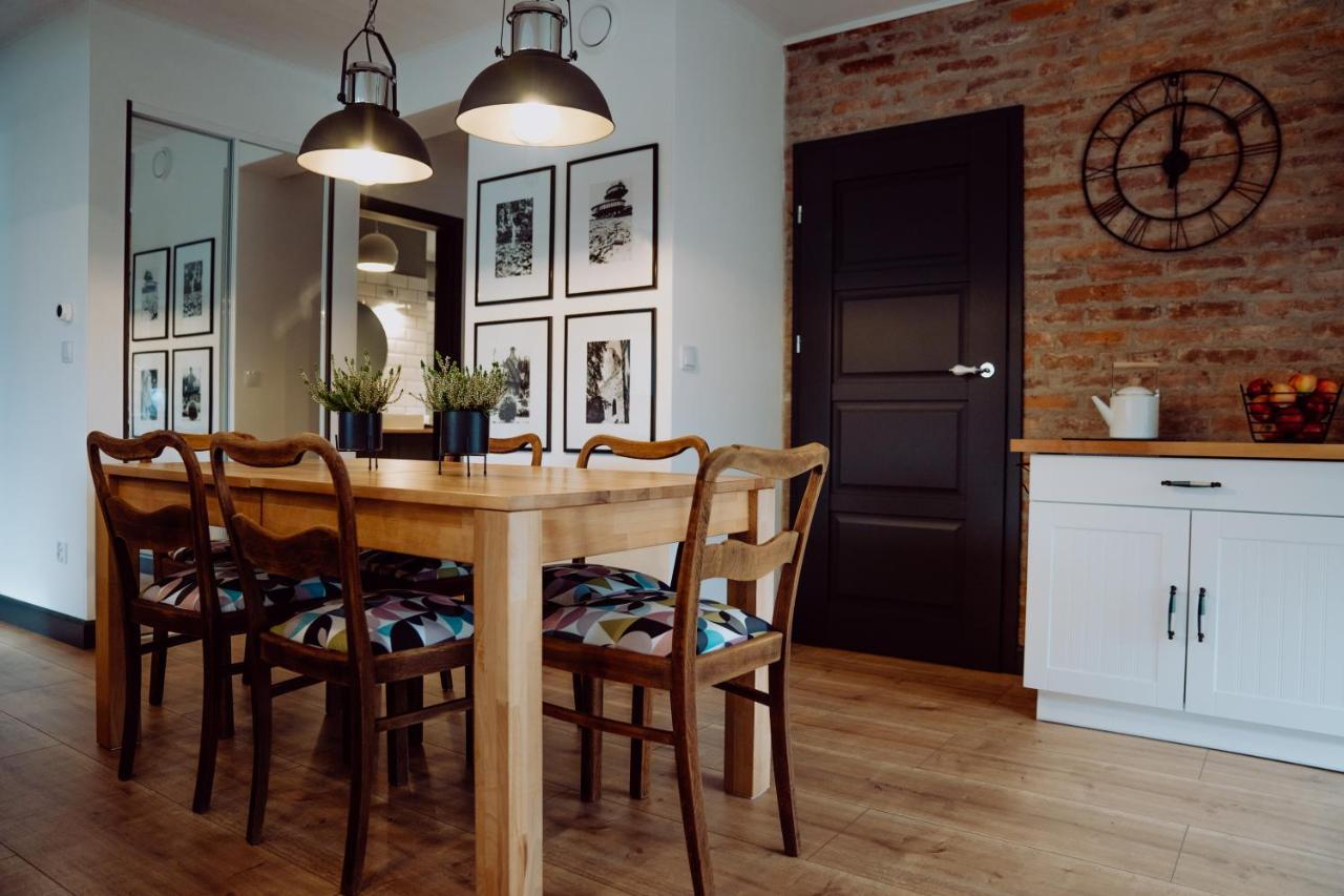 Apartament Bb Podgórzyn Exteriör bild