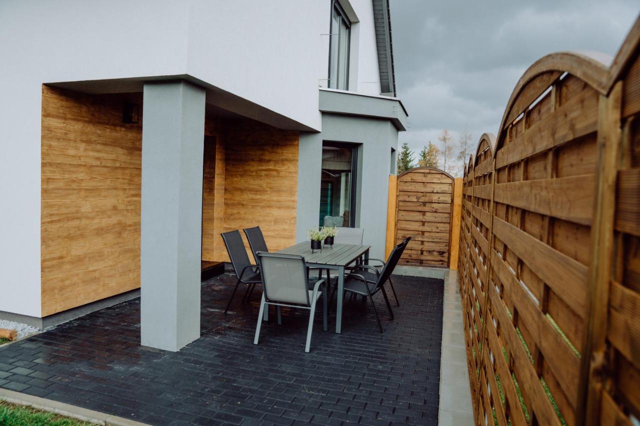 Apartament Bb Podgórzyn Exteriör bild