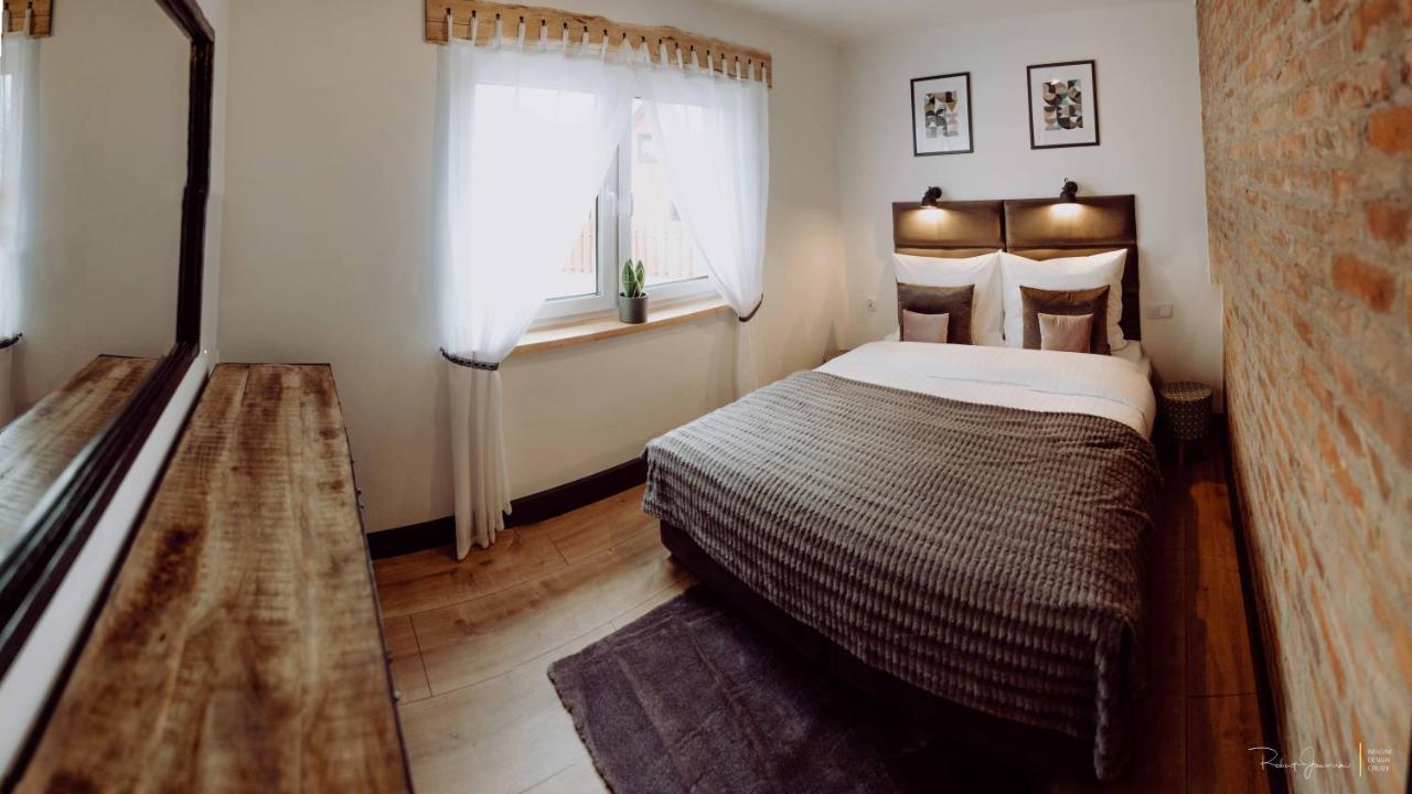 Apartament Bb Podgórzyn Exteriör bild