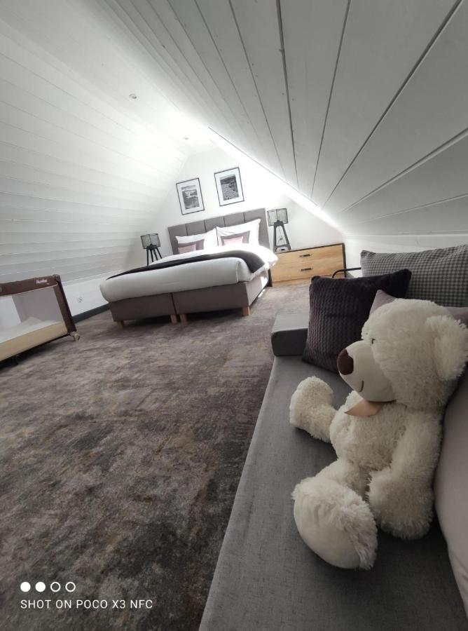 Apartament Bb Podgórzyn Exteriör bild