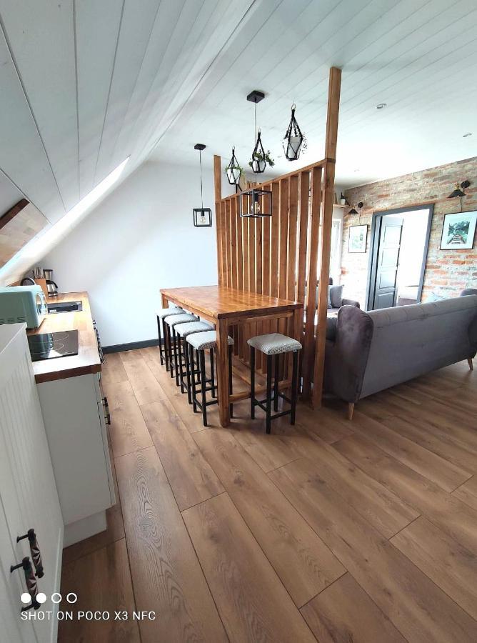 Apartament Bb Podgórzyn Exteriör bild
