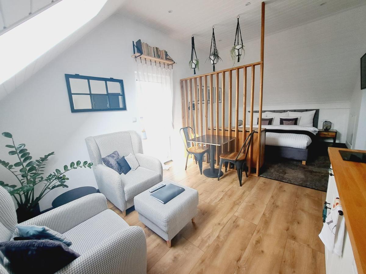 Apartament Bb Podgórzyn Exteriör bild