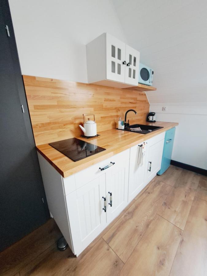 Apartament Bb Podgórzyn Exteriör bild