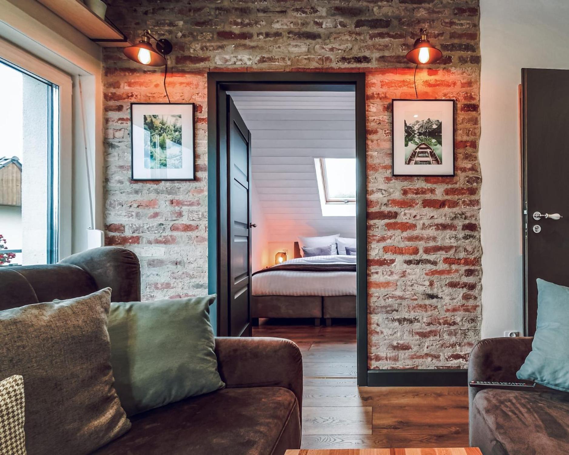 Apartament Bb Podgórzyn Exteriör bild