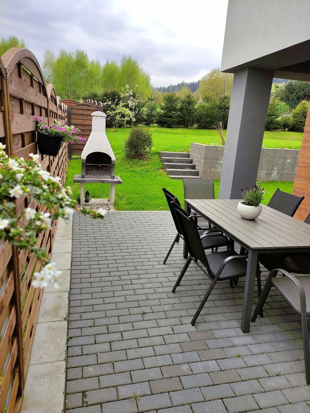 Apartament Bb Podgórzyn Exteriör bild