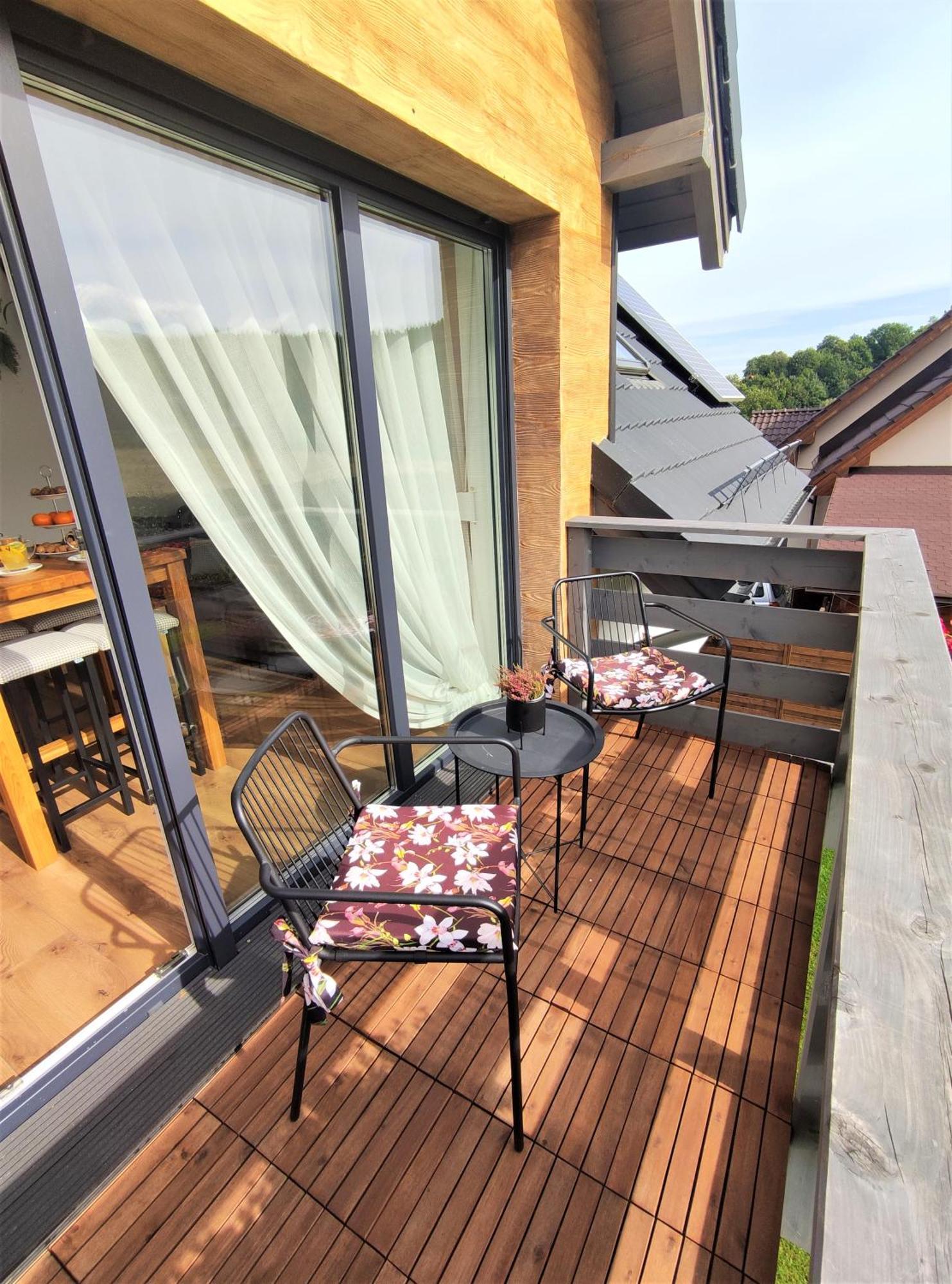 Apartament Bb Podgórzyn Exteriör bild