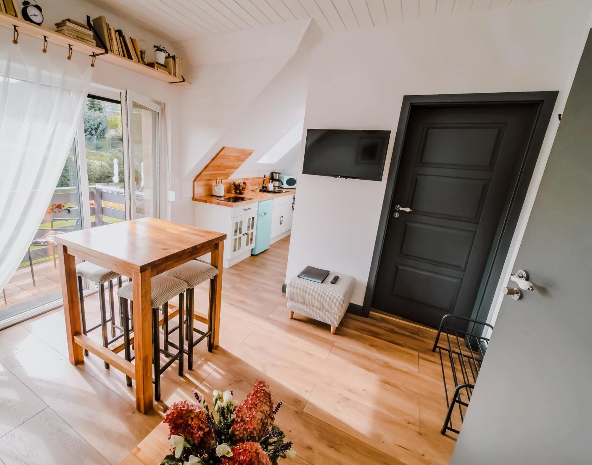 Apartament Bb Podgórzyn Exteriör bild