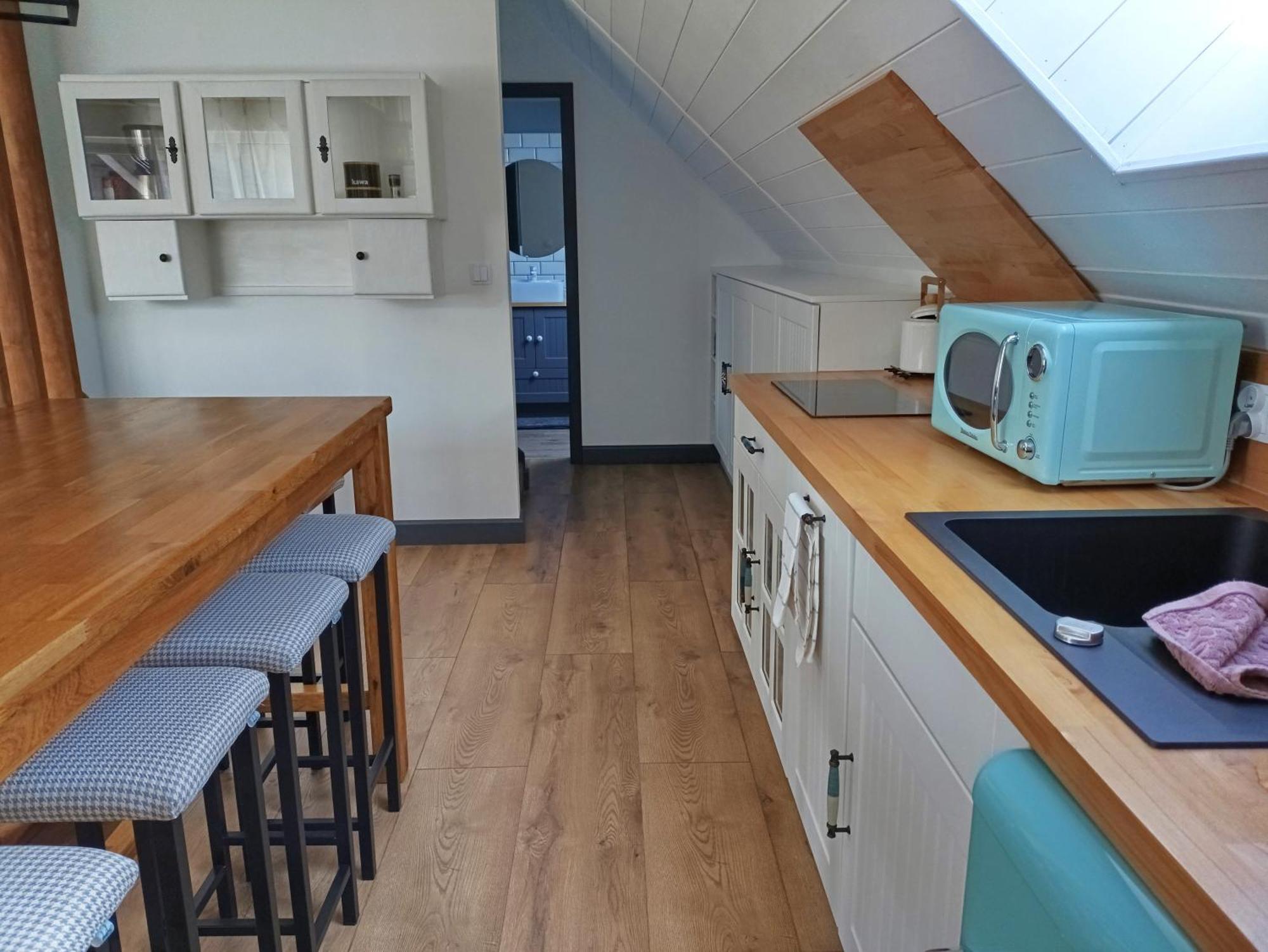 Apartament Bb Podgórzyn Exteriör bild