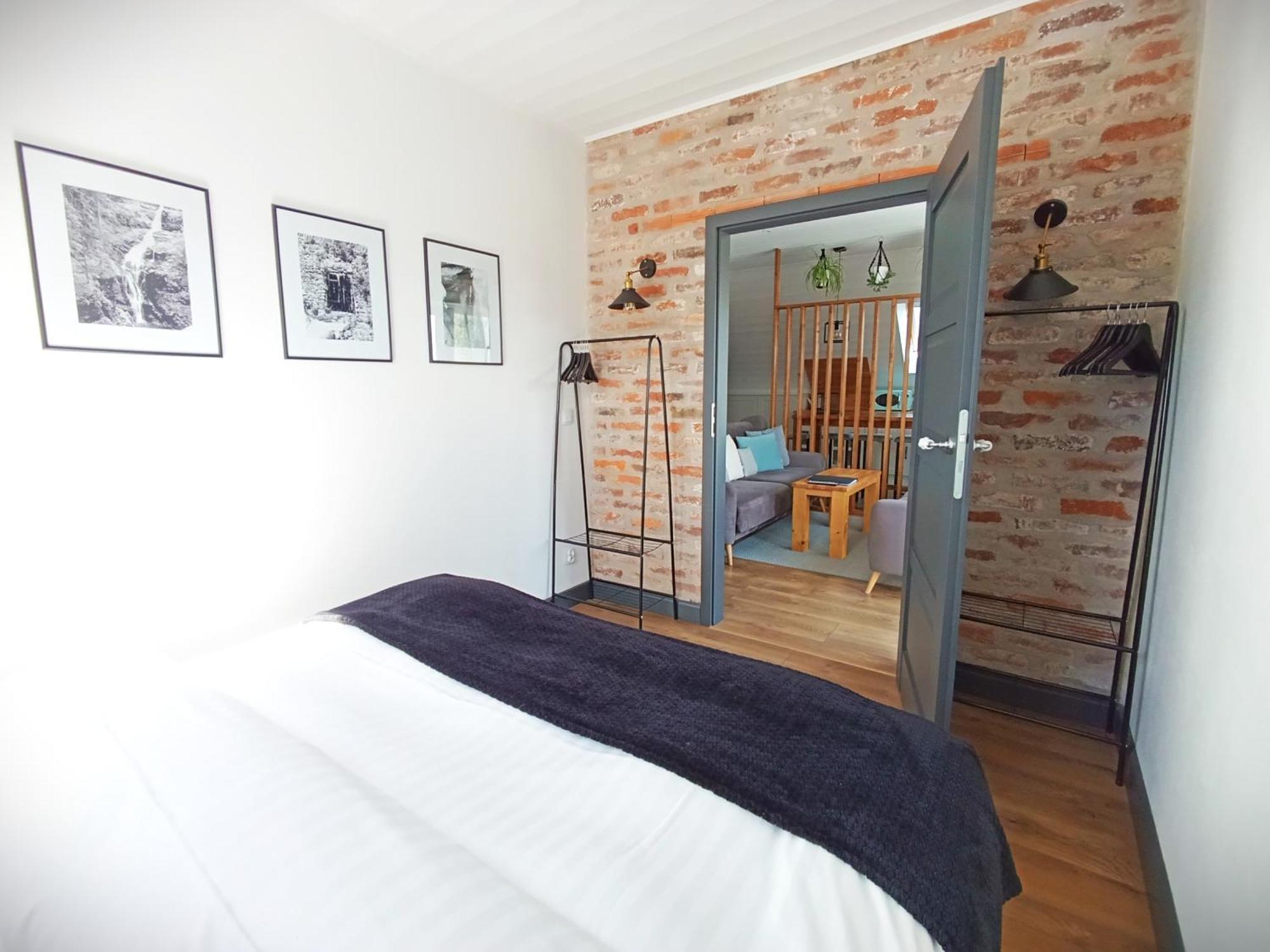 Apartament Bb Podgórzyn Exteriör bild