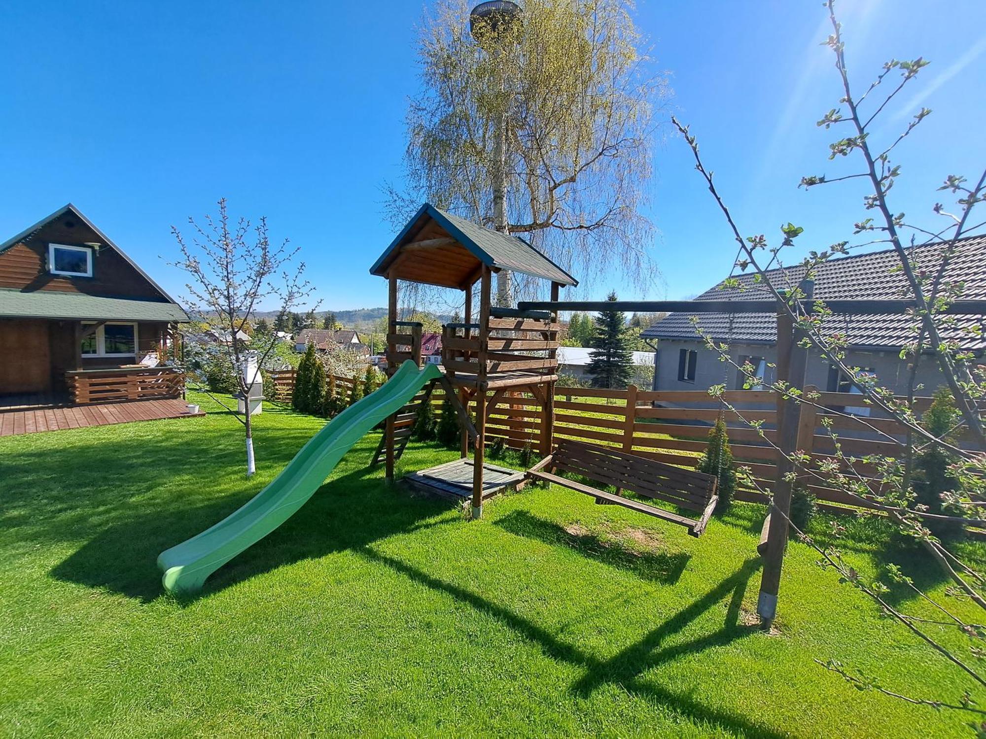 Apartament Bb Podgórzyn Exteriör bild